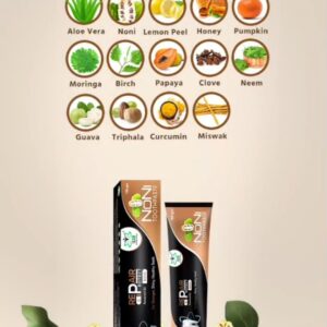 LC Ayurveda Noni Toothpaste
